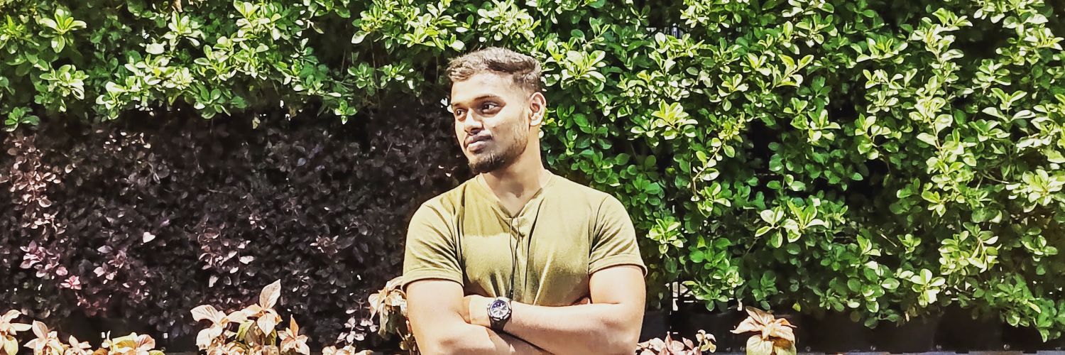 IMNIKHILRAOO's profile banner image