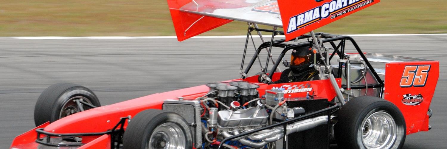 Mike Netishen banner