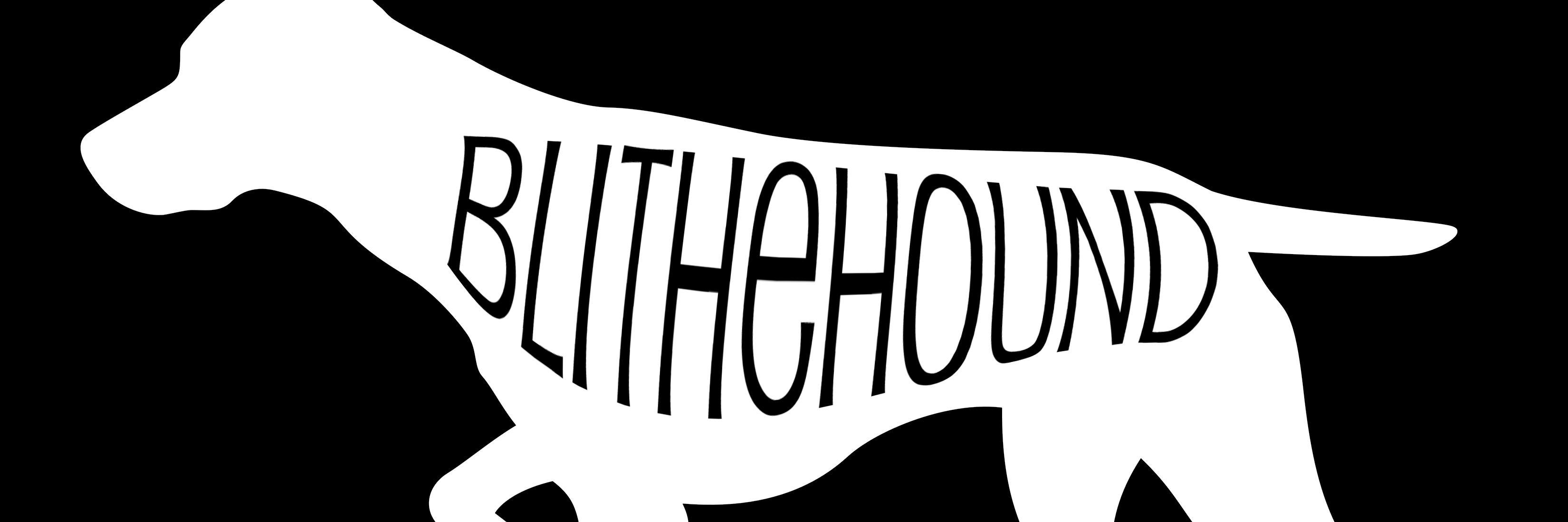 Blithehound's profile banner image