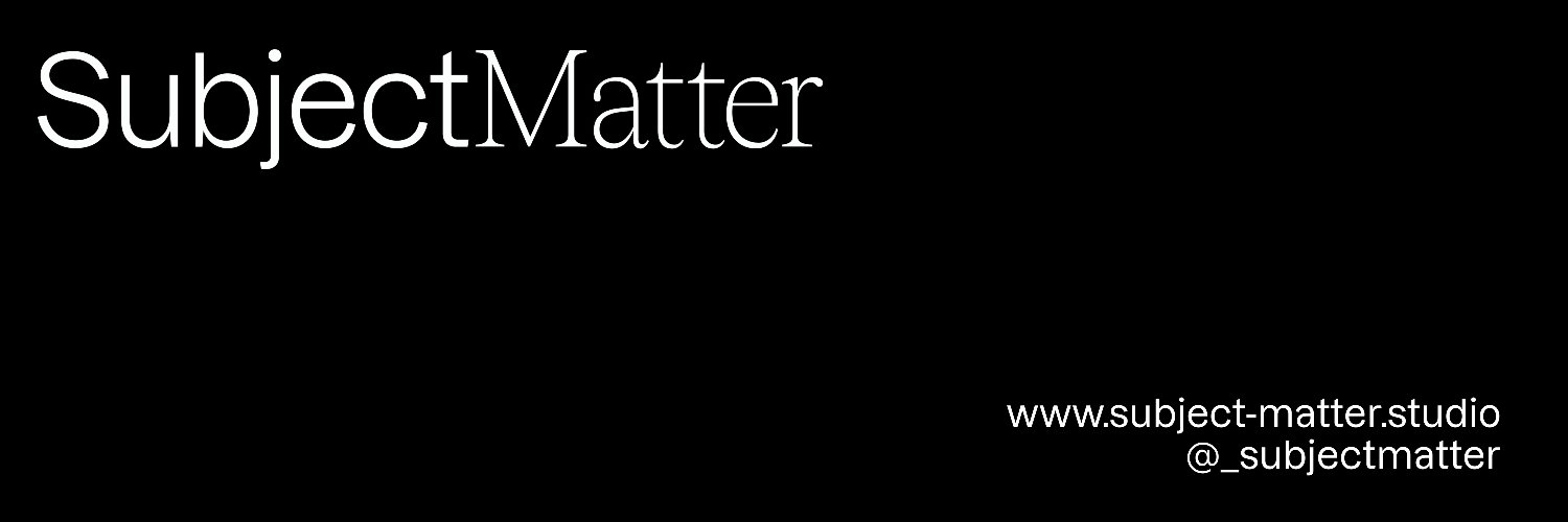 Rishi Samuel Patel banner