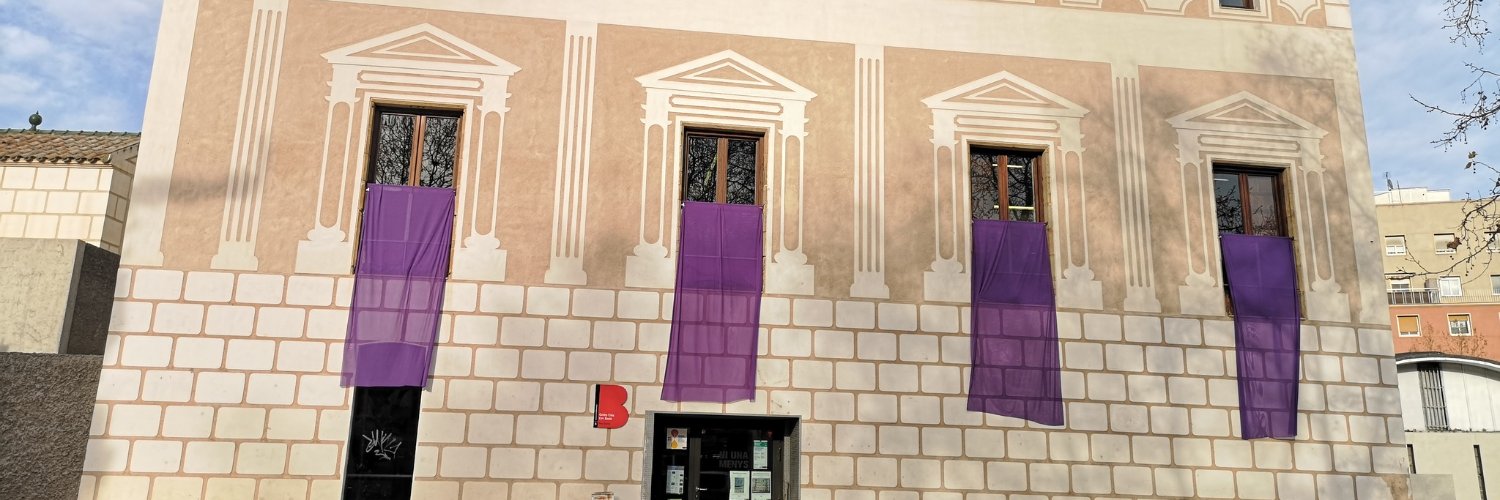 Centre Cívic Can Basté banner