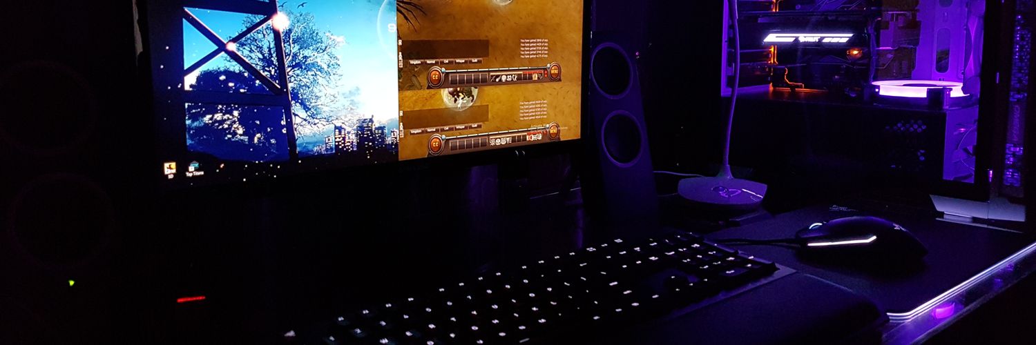 Eraldskie's profile banner image