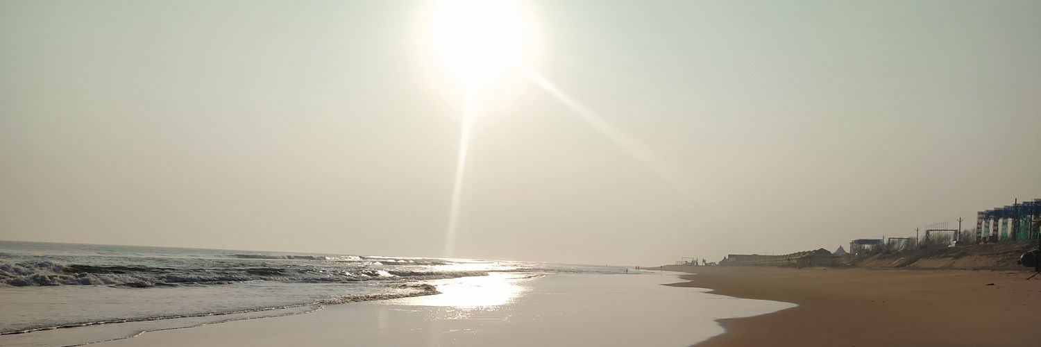 SanjaySahoo12's profile banner image