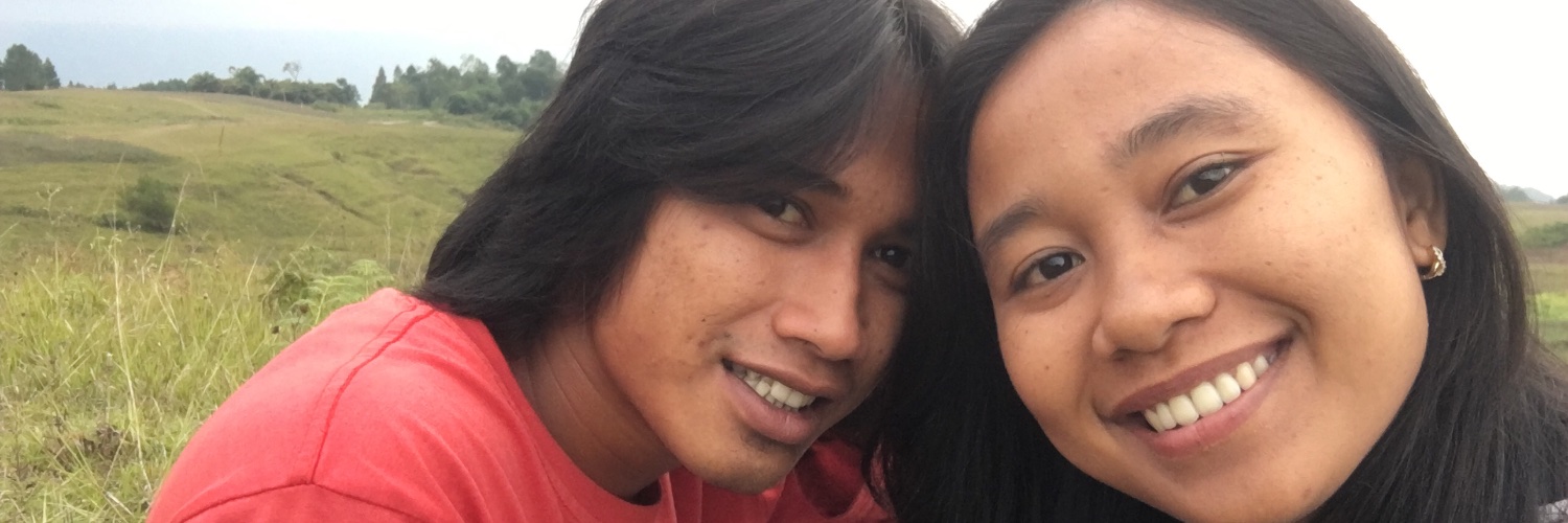 Parbebeh's profile banner image