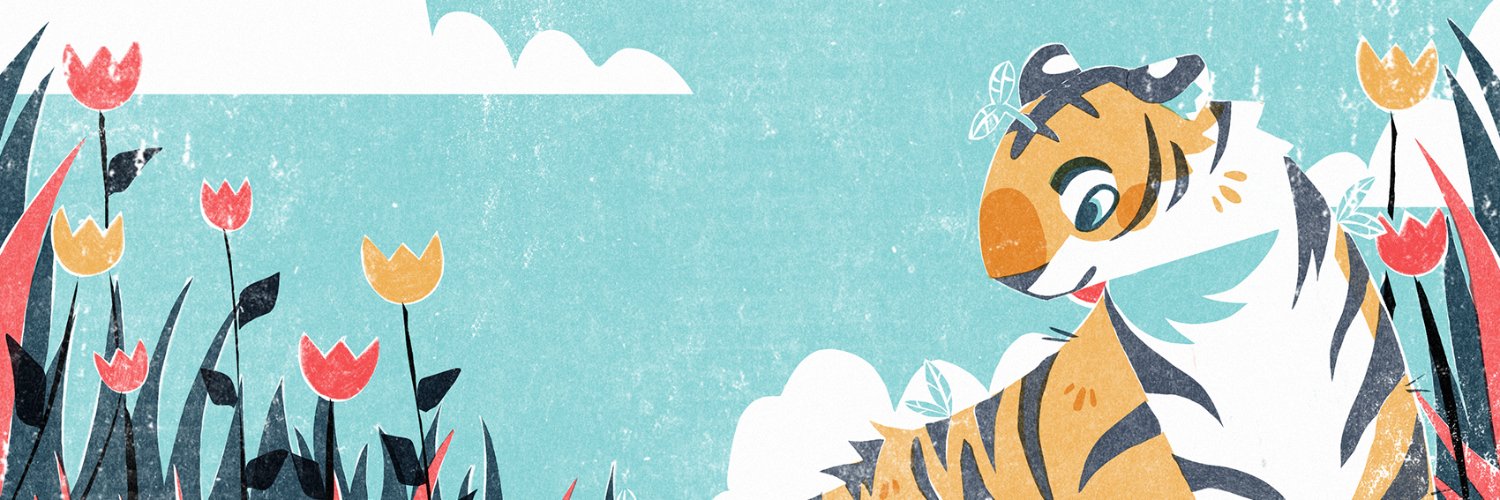 Tobi 🐯 banner