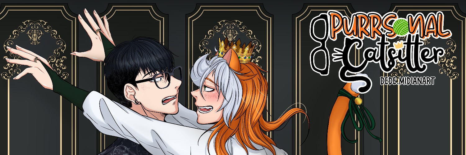 DedeMidian's profile banner image