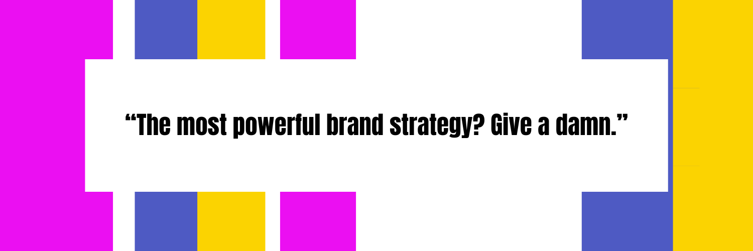 Tribe of Digital Natives Marketing banner