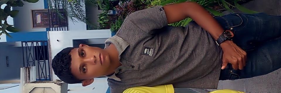 JacksonStallone's profile banner image