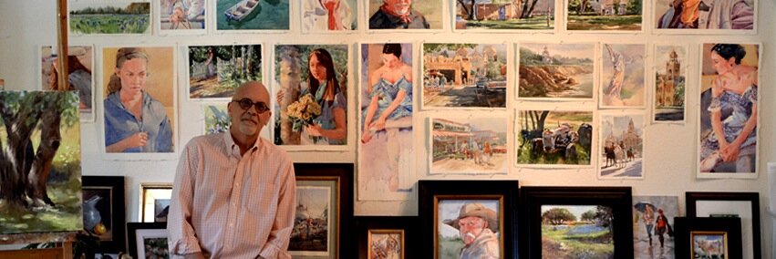 MichaelHolter's profile banner image