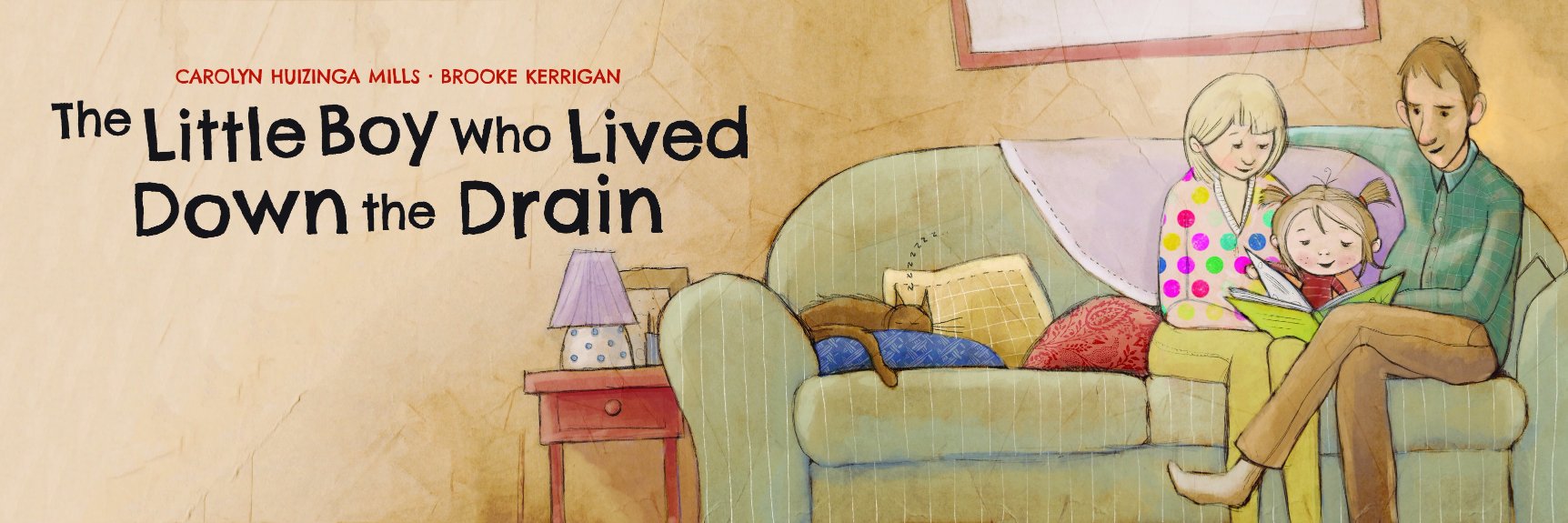 Fitzhenry&Whiteside banner