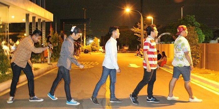 Oscar's Oasis banner