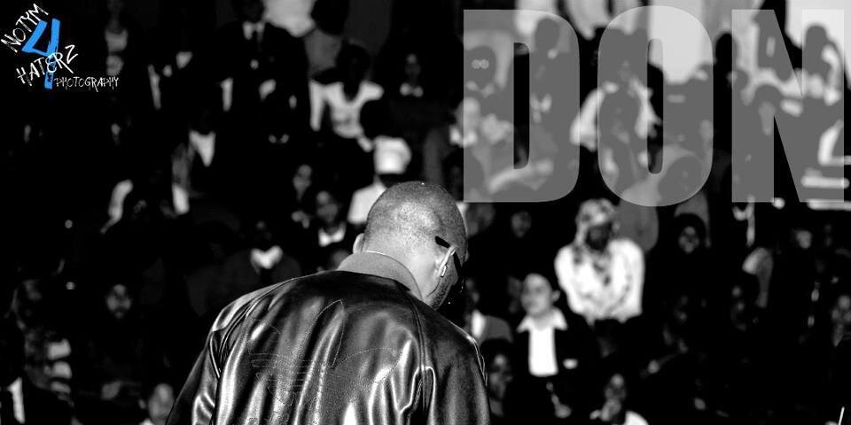 DonChickenEater's profile banner image