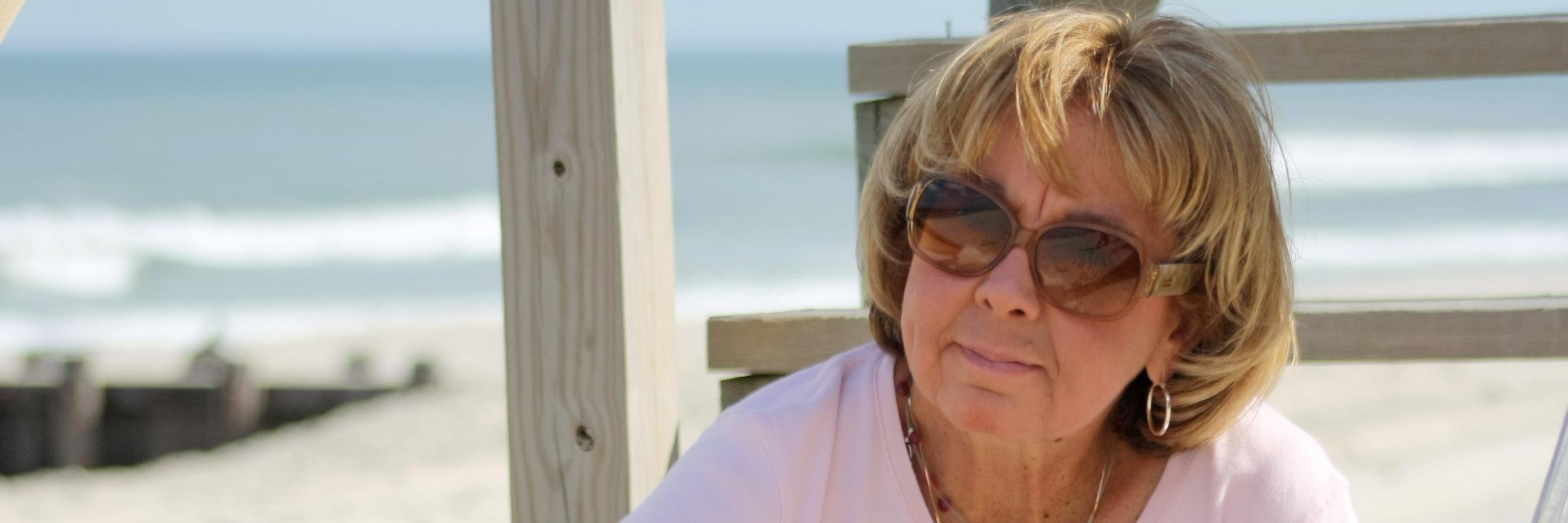 VeteranSusan's profile banner image