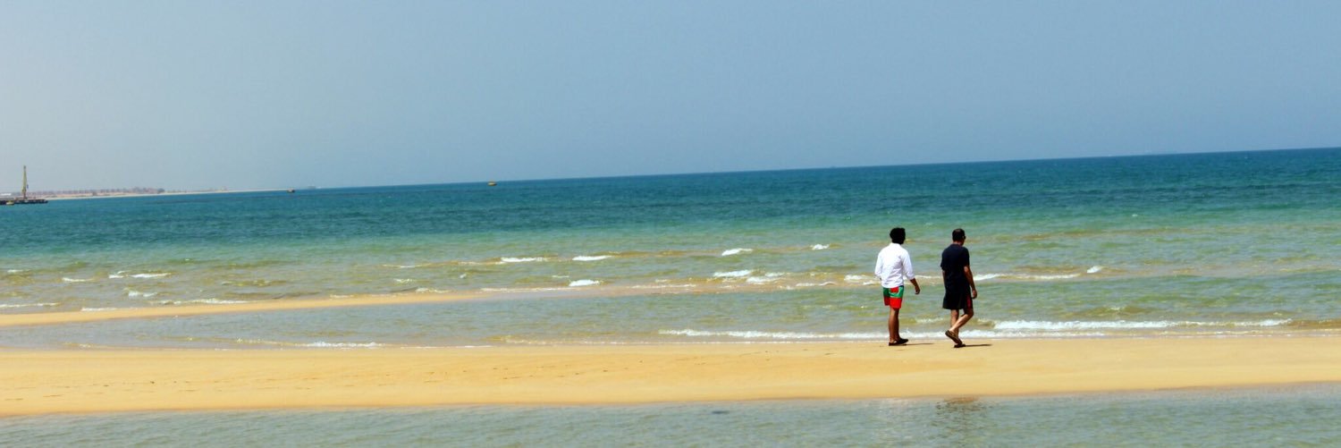 markfouad1's profile banner image