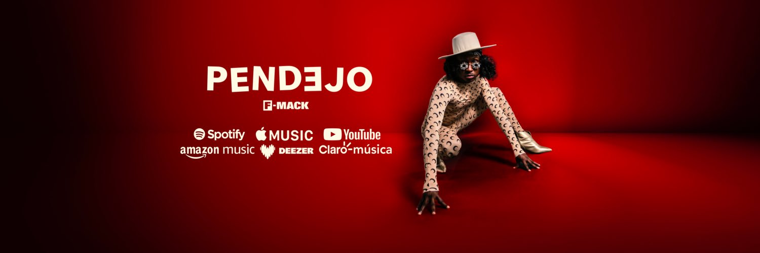 fmackmusic's profile banner image