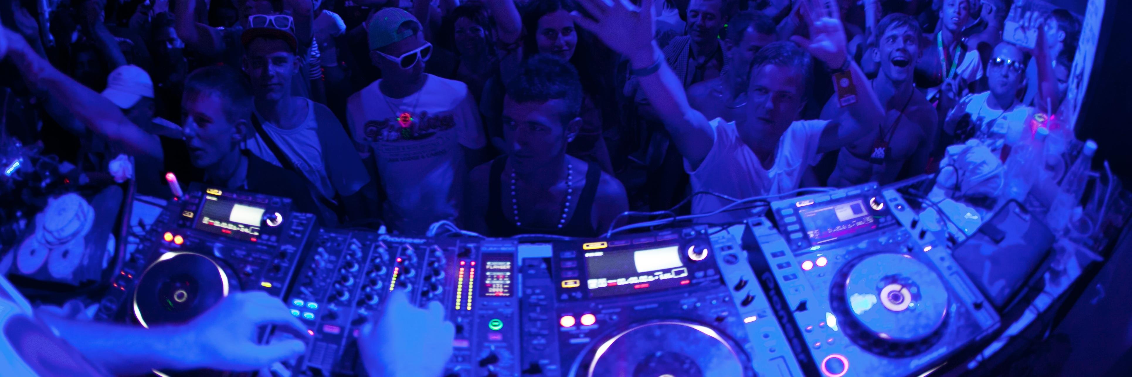 dj_eicko's profile banner image