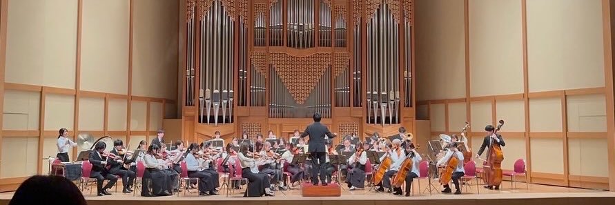 otsumaorchestra's profile banner image