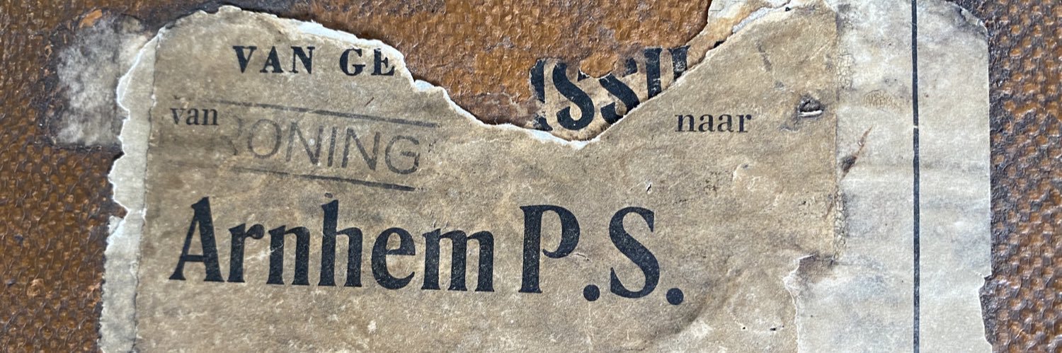 bartvandenbergh's profile banner image