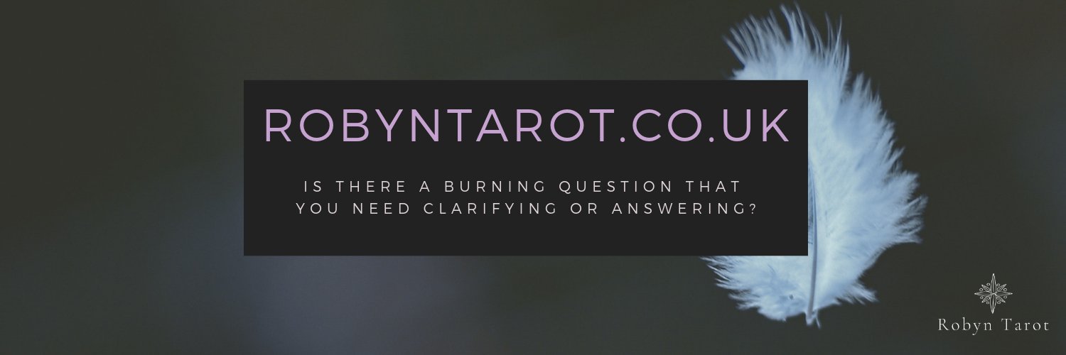 RobynTarot's profile banner image