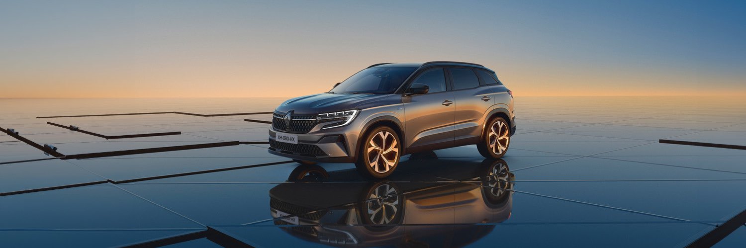 RenaultRD's profile banner image