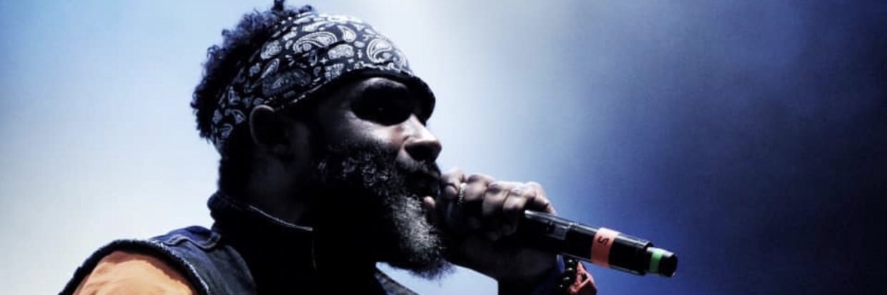 PHAROAHE MONCH's banner