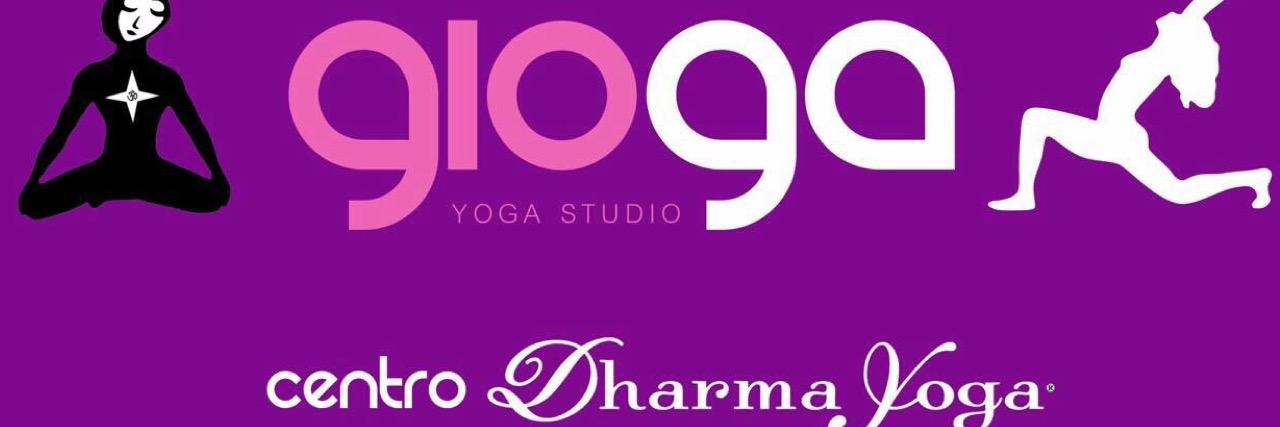 gioyoga's profile banner image