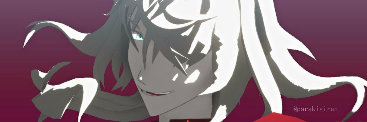 parakisiren's profile banner image