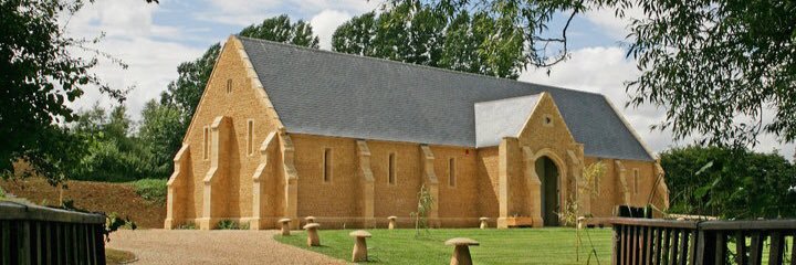 haselburyMill's profile banner image