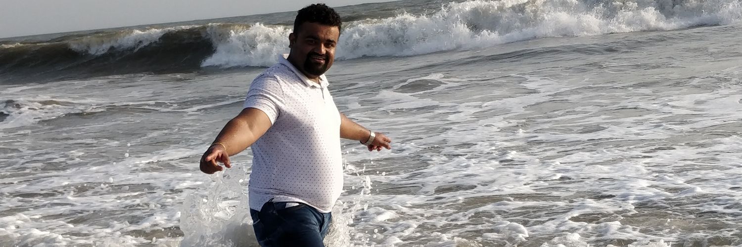 mehta_mnk's profile banner image