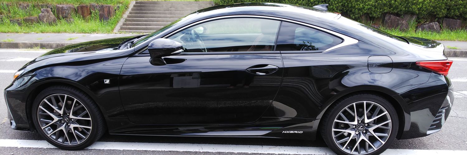 ミッキー！ banner