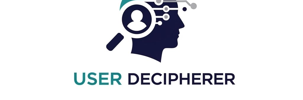UserDecipherer's profile banner image