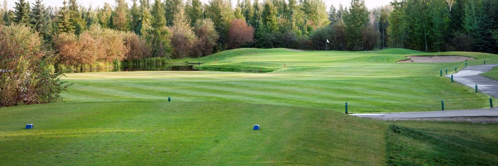 Lewis Estates G.C banner