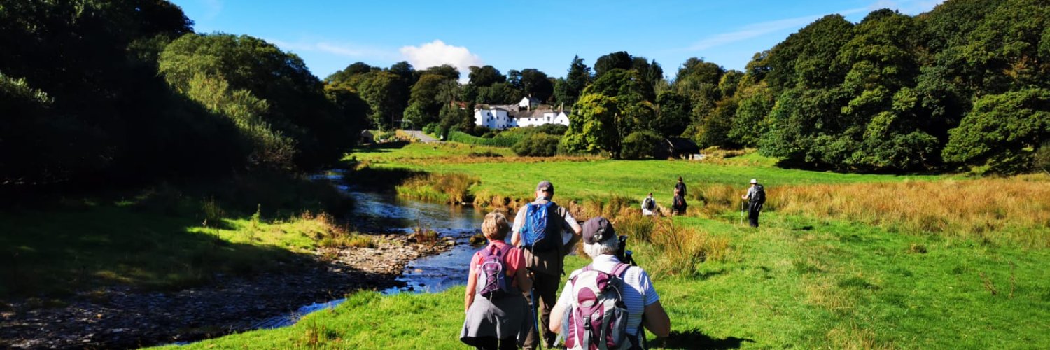 Simonsbath House banner