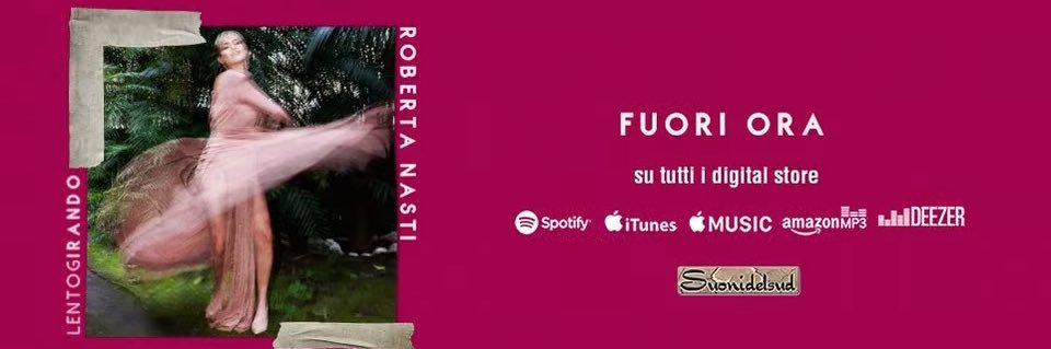 RobertaNasti's profile banner image