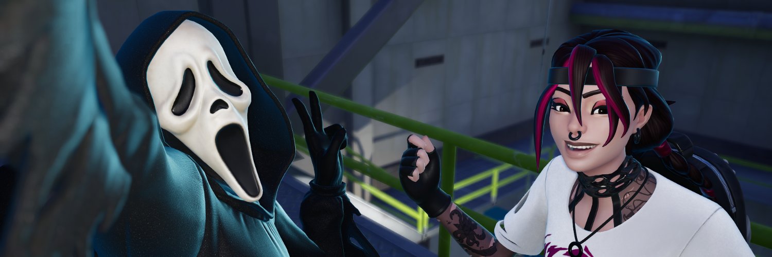 StriikeerSK's profile banner image