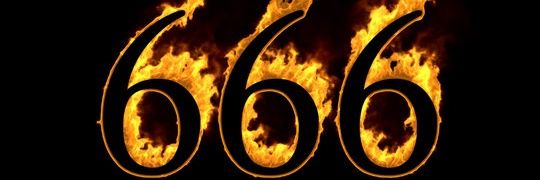 666 banner