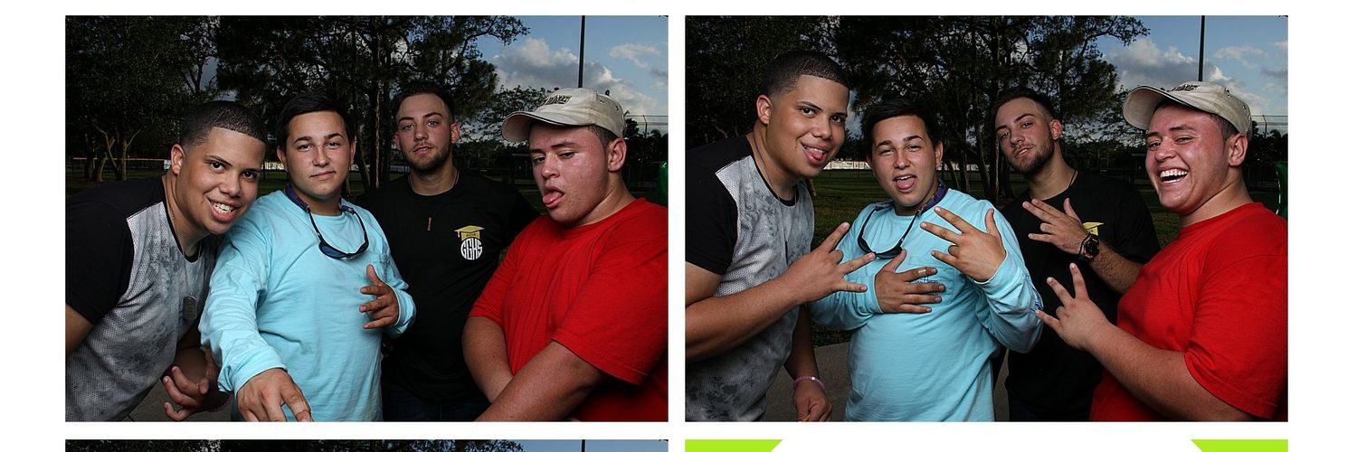 andre_pagan's profile banner image