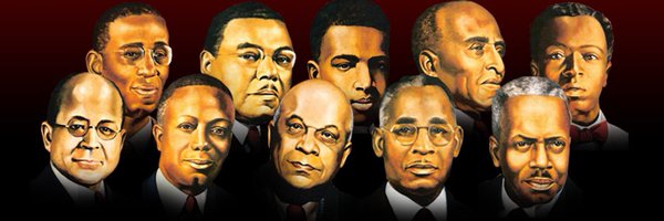 Kappa Alpha Psi® Fraternity, Inc. Profile Banner