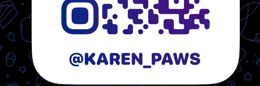 Karenwlqs's profile banner image