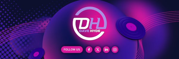 Dave Hyde Profile Banner