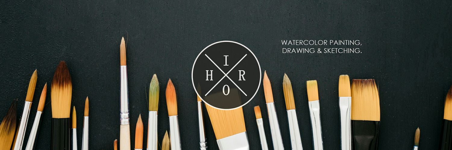 hirospr14's profile banner image