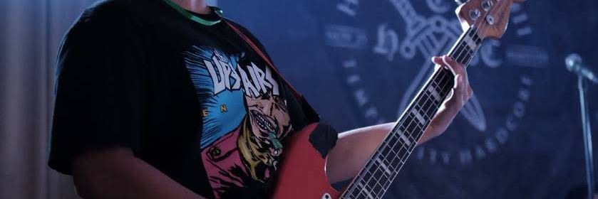 udupidikk's profile banner image