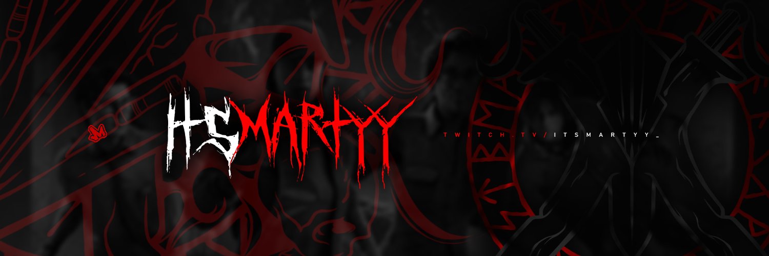 Marty banner