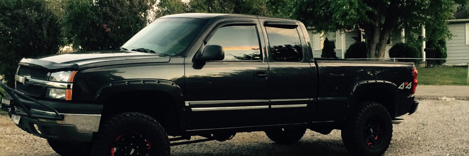 billytrout8's profile banner image