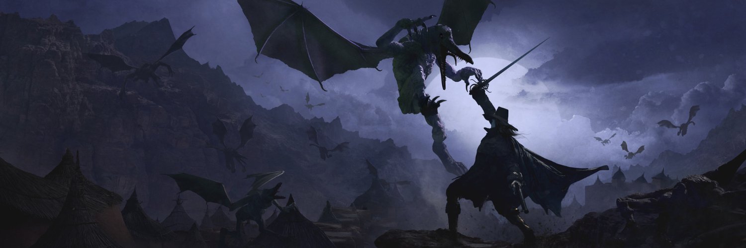 dannybardecio's profile banner image