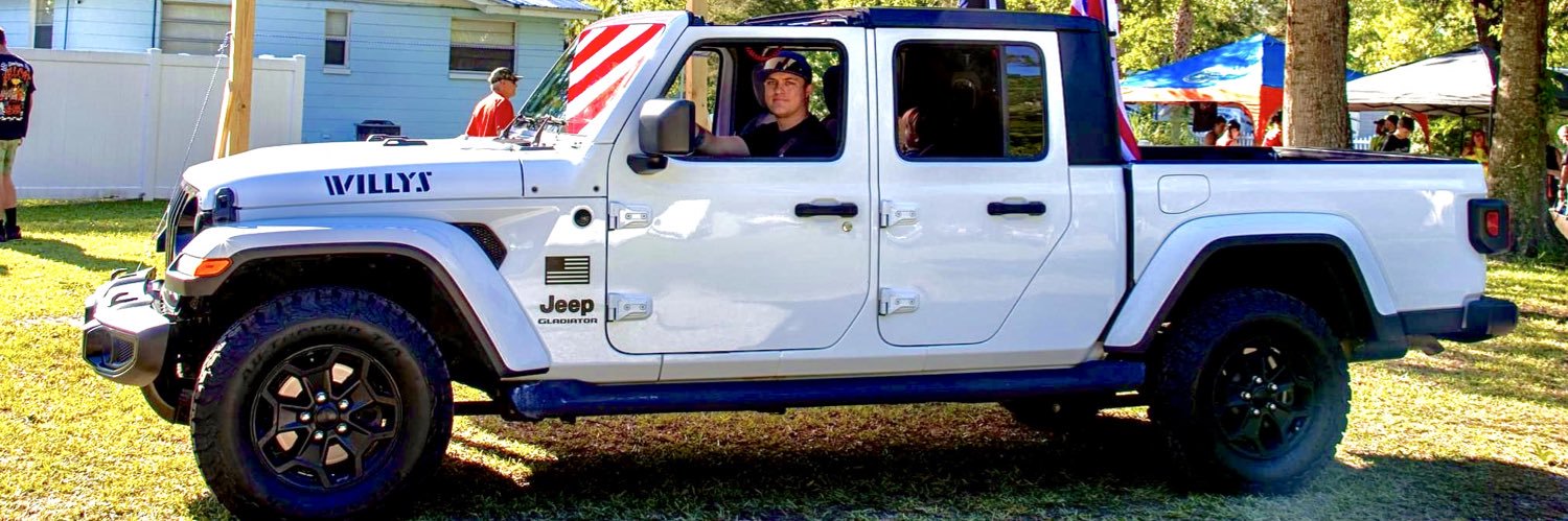 michaelingram93's profile banner image