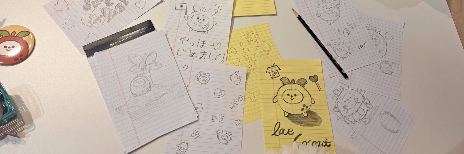 BrightSwing's profile banner image