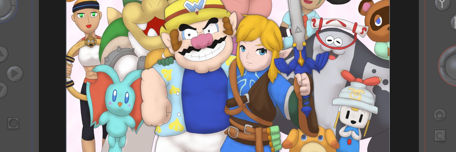 nekoitati's profile banner image
