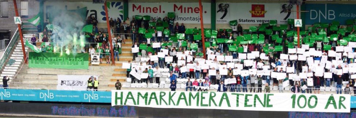 Kristian Nordstad banner