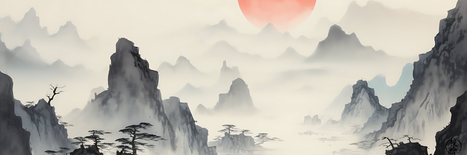 0xHuaShi's profile banner image